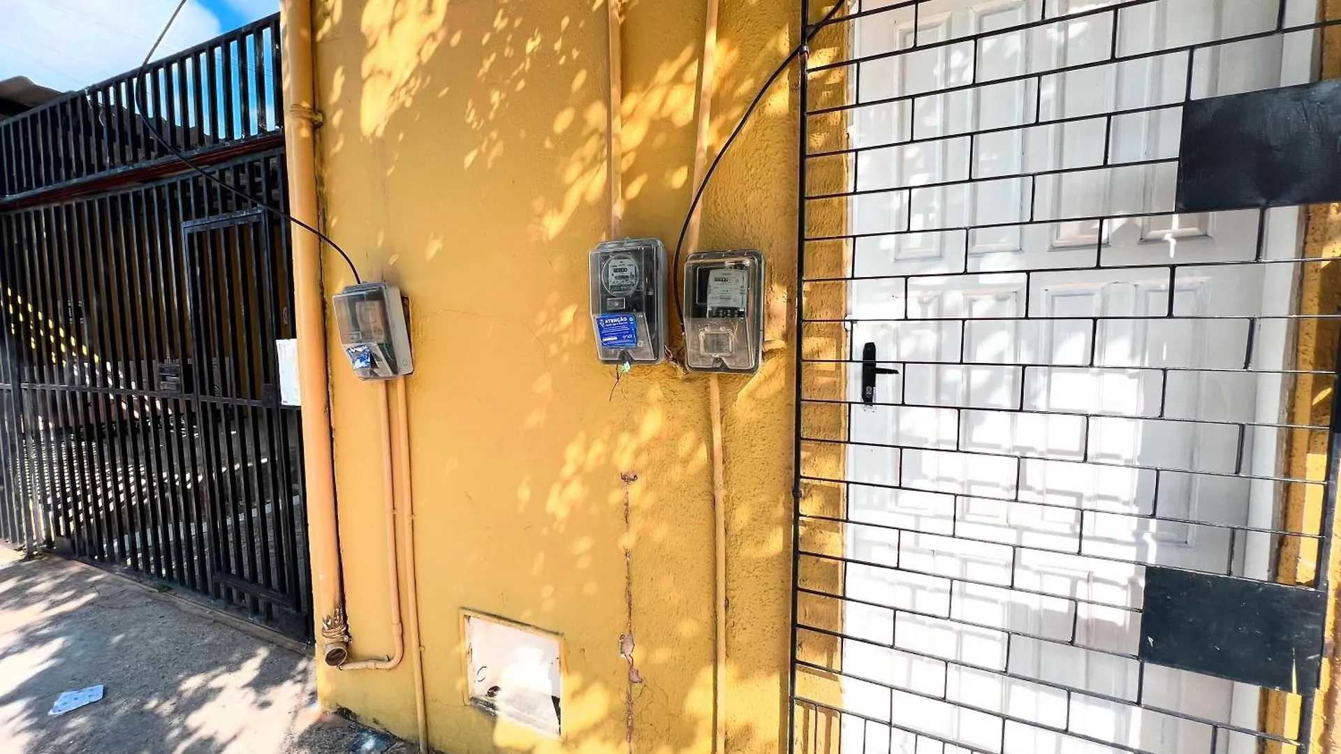 Apartamento Completo Com Garagem!Casa Taiba! Fortaleza