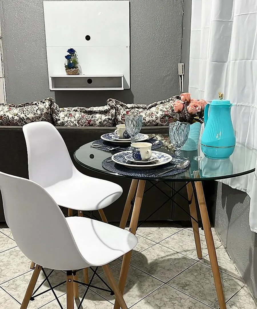 Apartamento Completo Com Garagem!Casa Taiba! Fortaleza  0*, Fortaleza (Ceara) Brazil