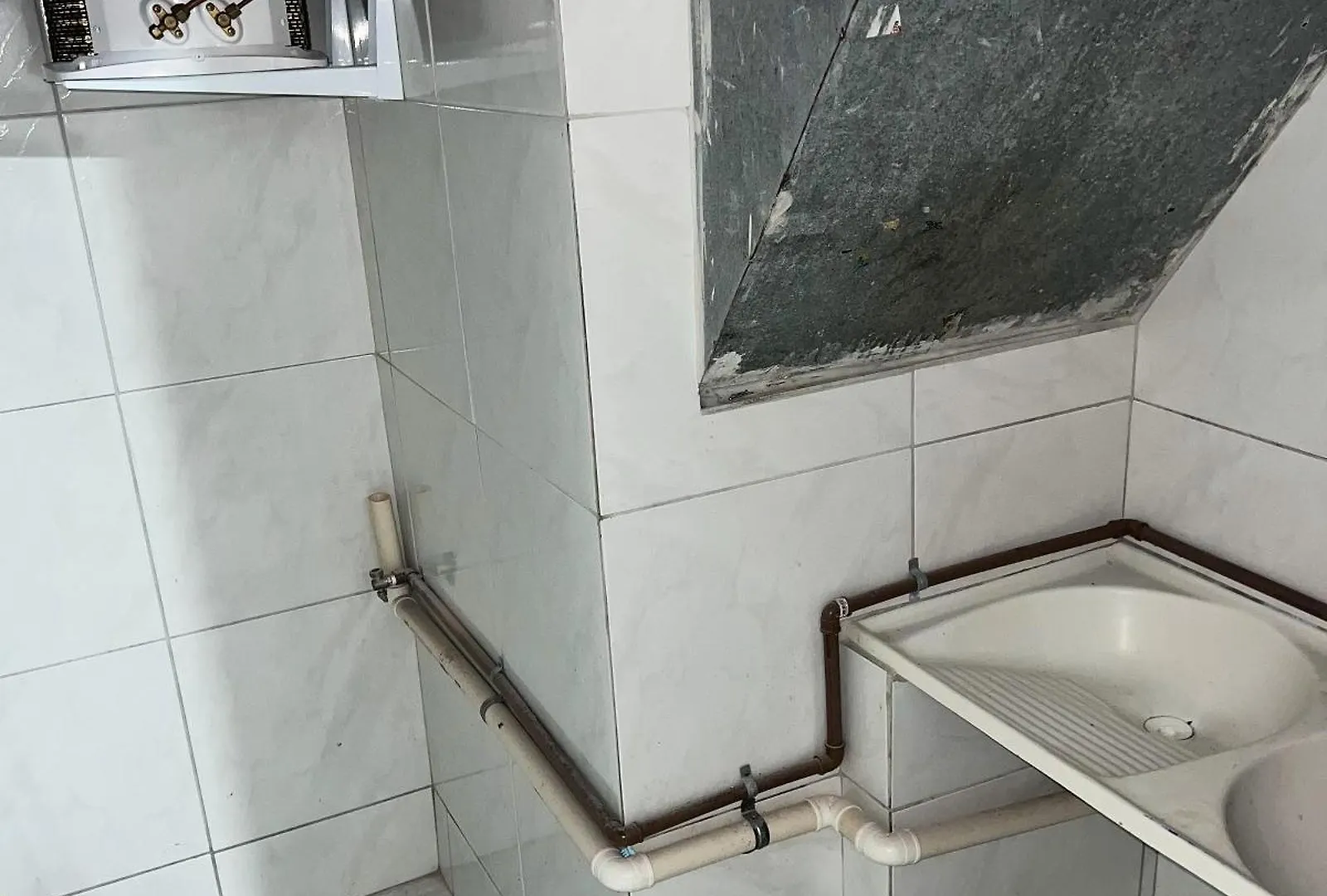 Apartamento Completo Com Garagem!Casa Taiba! Fortaleza  0*, Fortaleza (Ceara) Brazil